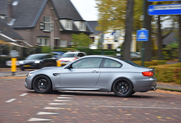 BMW M3 E92 Coupé