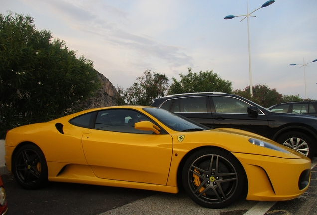 Ferrari F430