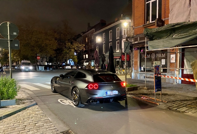 Ferrari GTC4Lusso