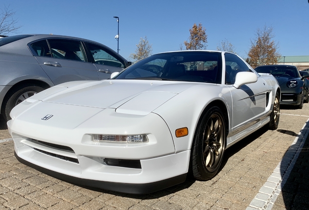 Acura NSX