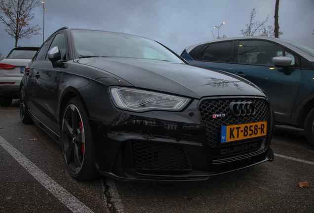 Audi RS3 Sportback 8V