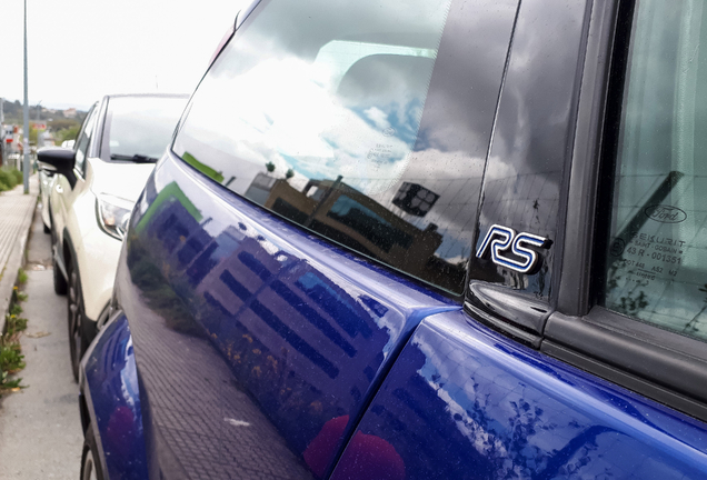 Ford Focus RS