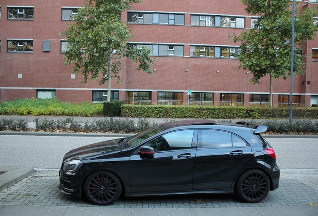 Mercedes-Benz A 45 AMG Edition 1