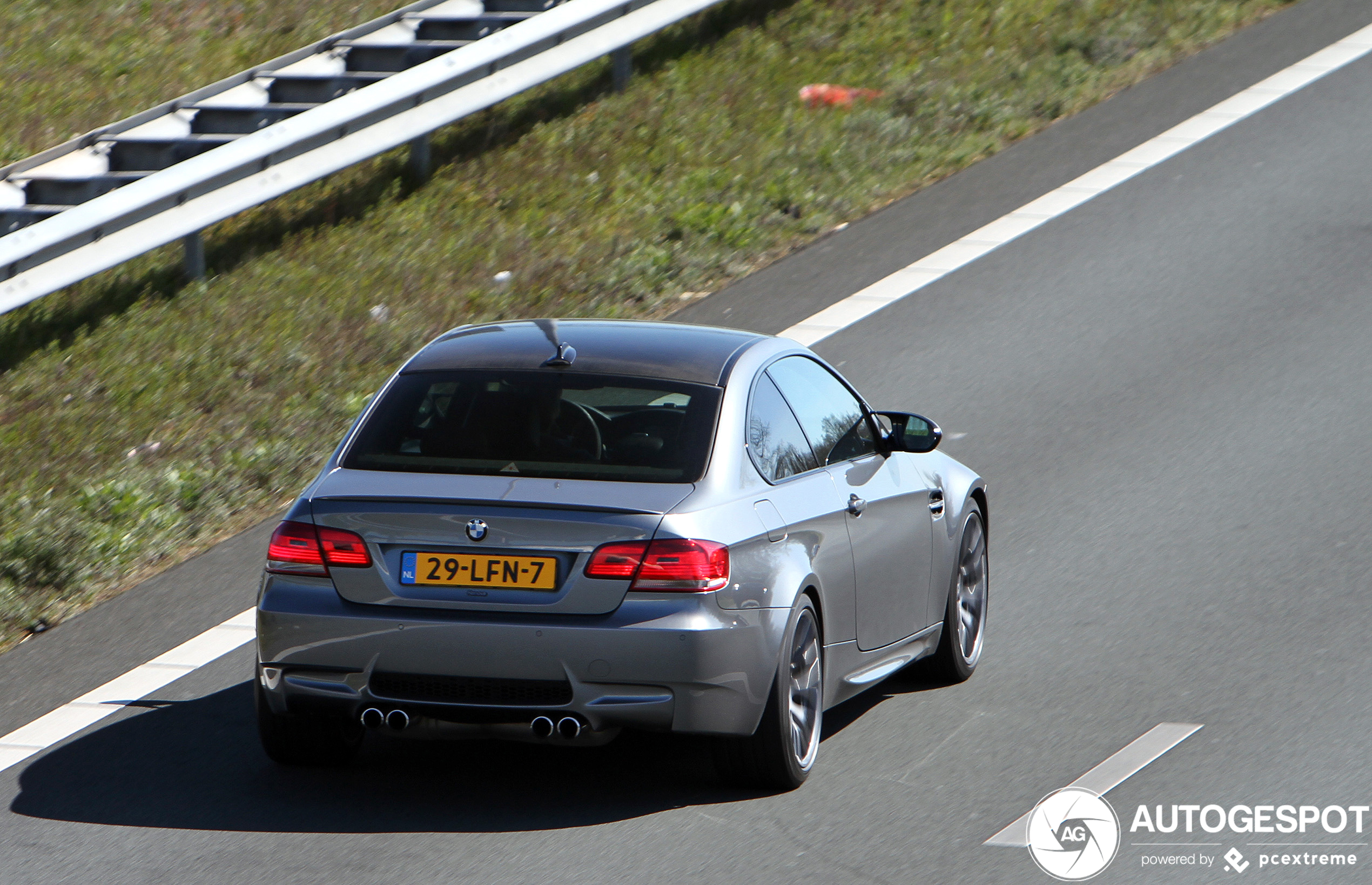 BMW M3 E92 Coupé