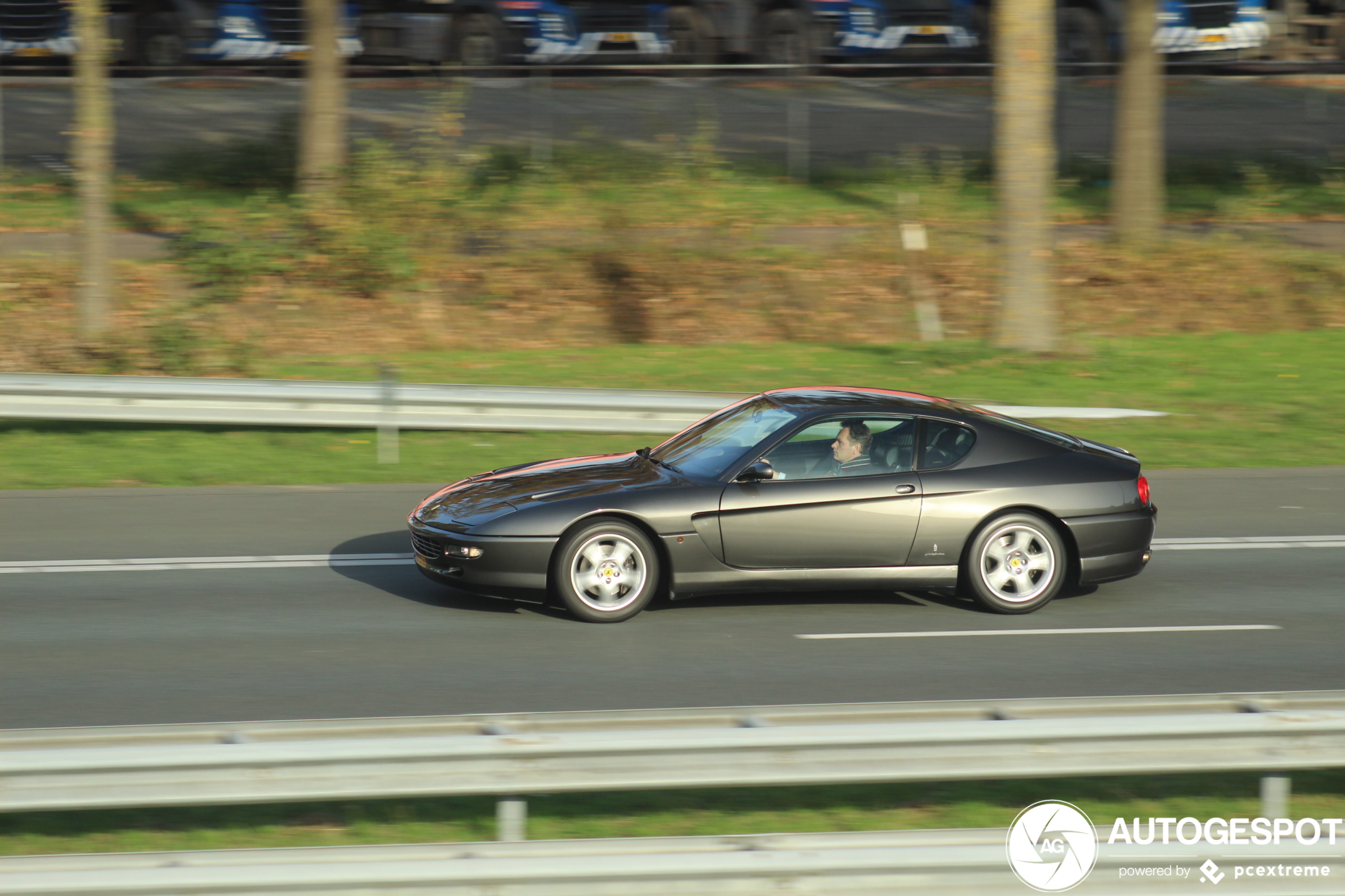 Ferrari 456 GT