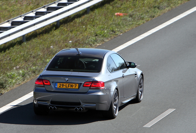 BMW M3 E92 Coupé