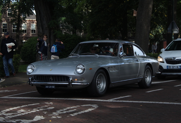 Ferrari 330 GT 2+2 Series II