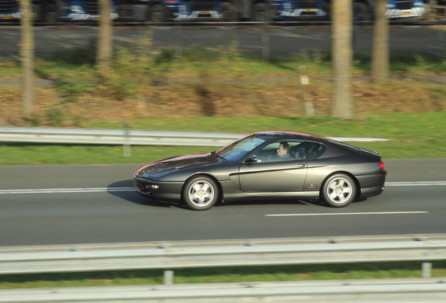 Ferrari 456 GT