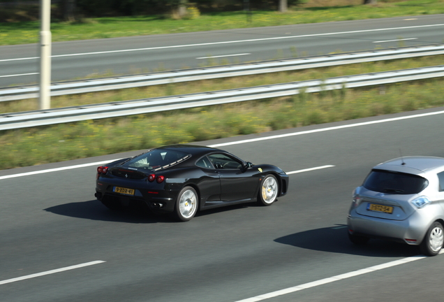 Ferrari F430