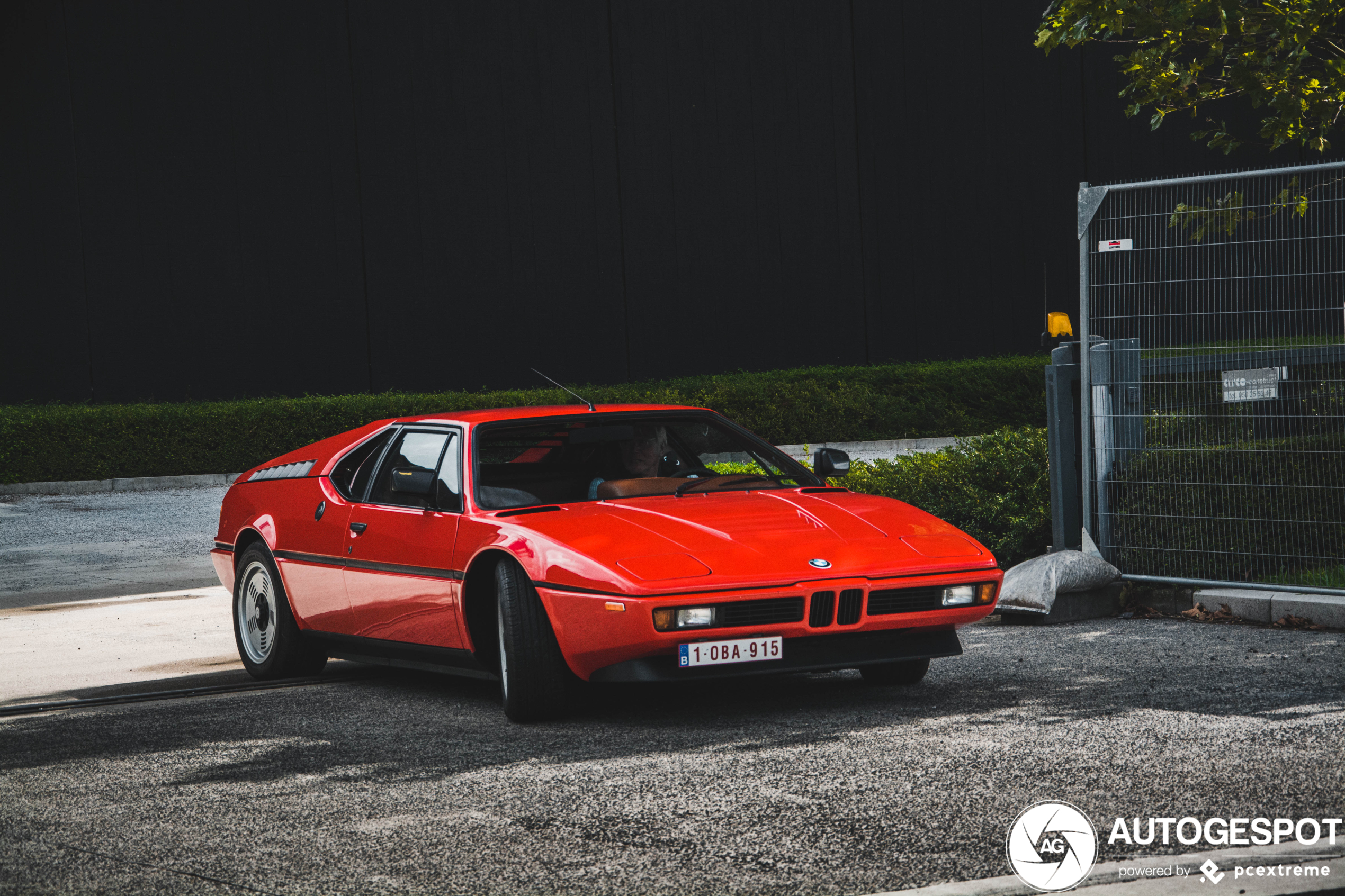 BMW M1