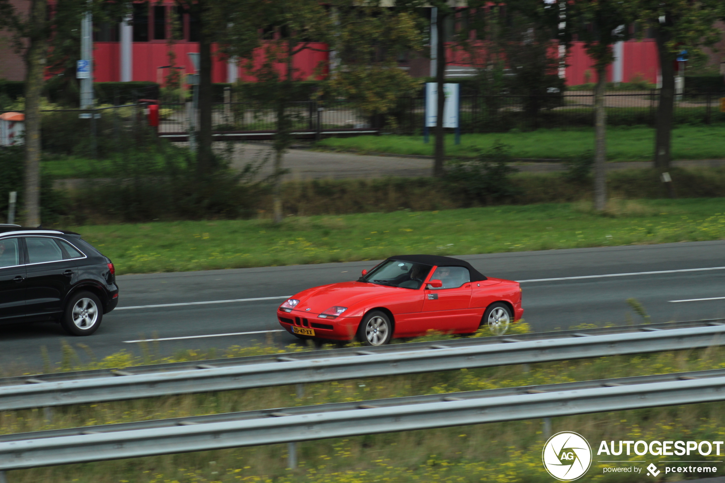 BMW Z1