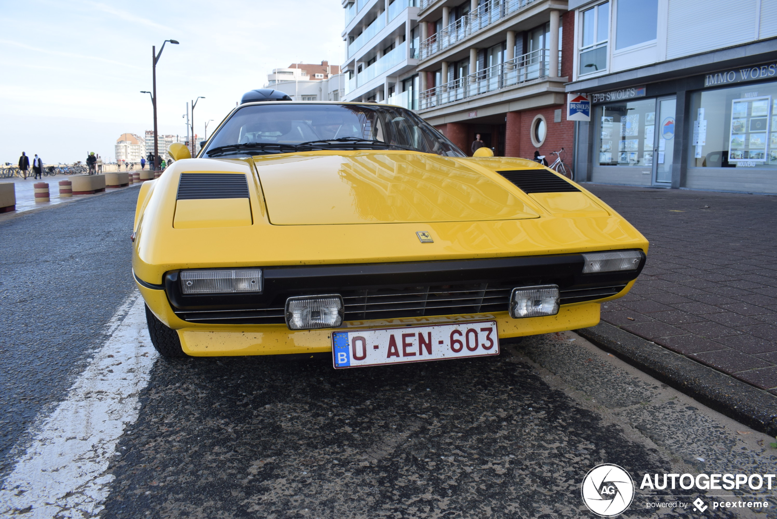 Ferrari 308 GTB