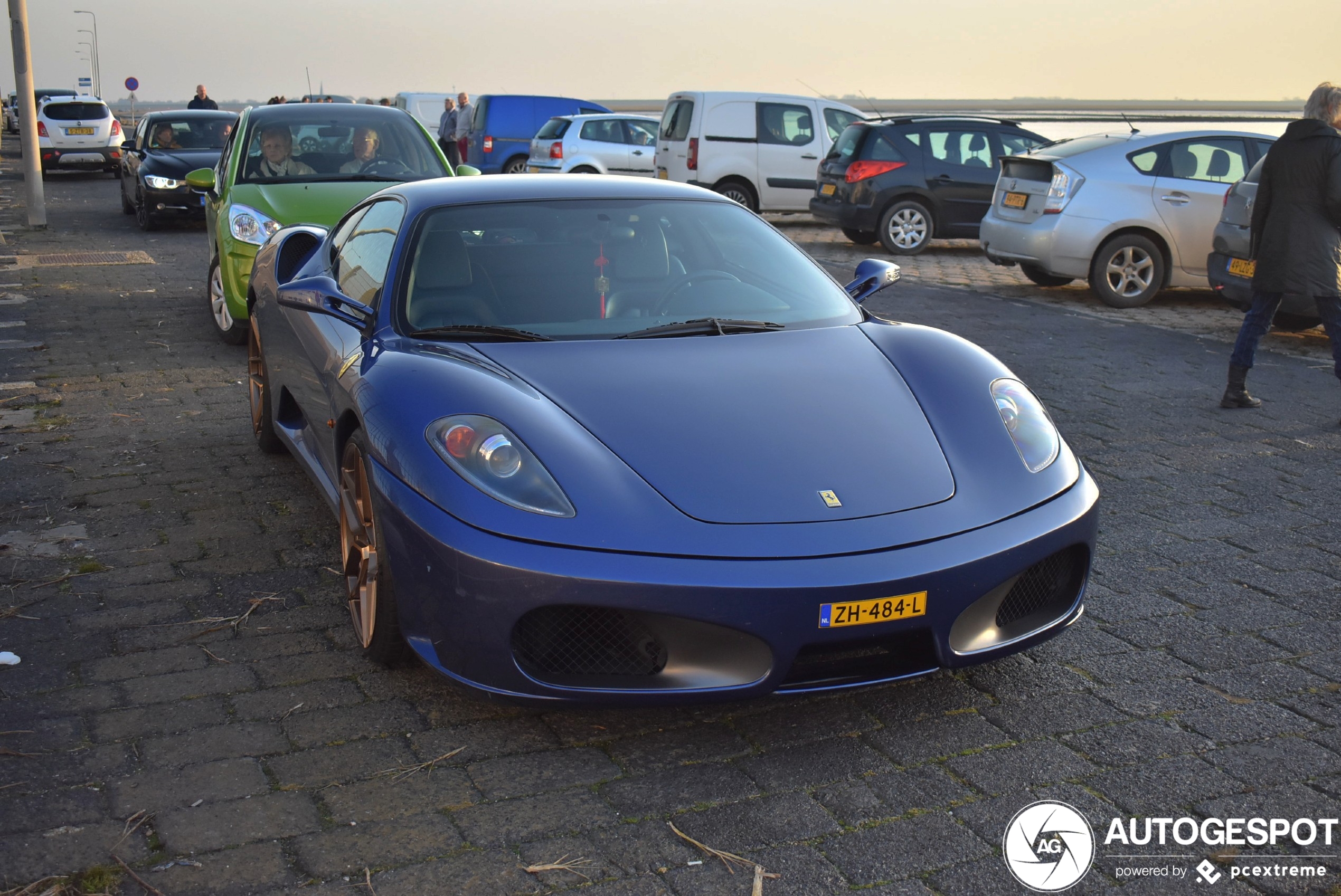 Ferrari F430