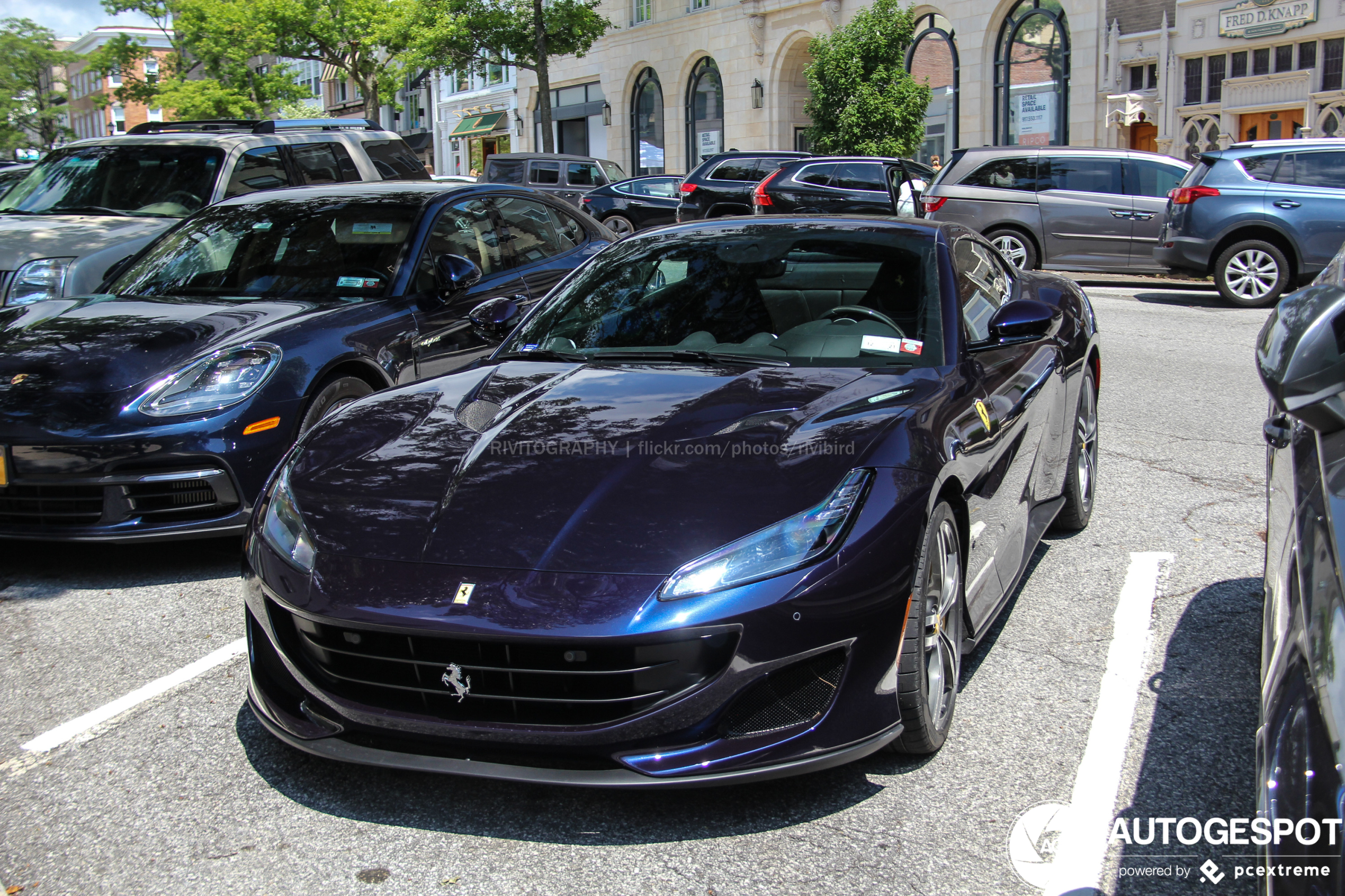 Ferrari Portofino