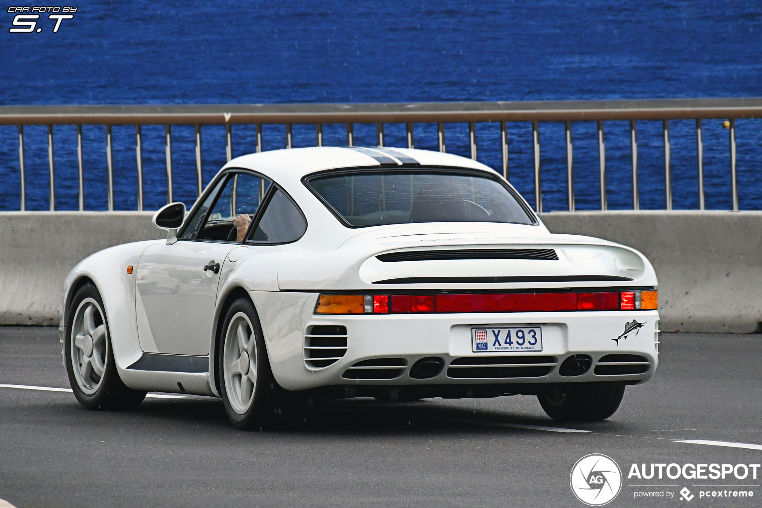 Porsche 959