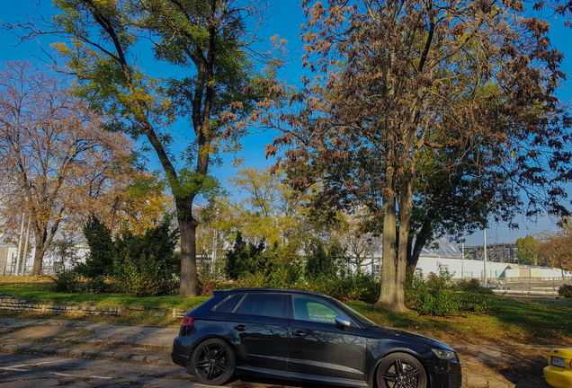 Audi RS3 Sportback 8V