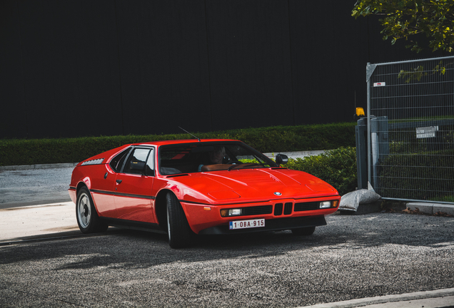 BMW M1