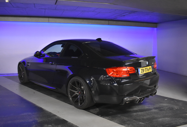 BMW M3 E92 Coupé
