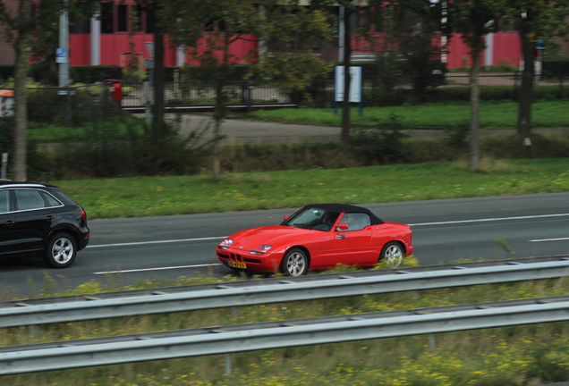 BMW Z1