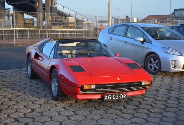 Ferrari 308 GTS