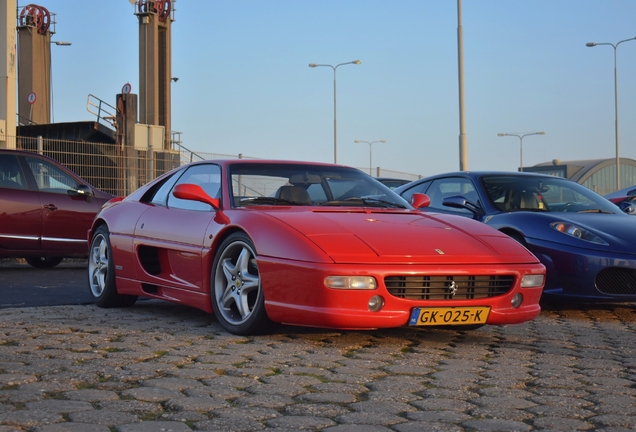 Ferrari F355 Berlinetta