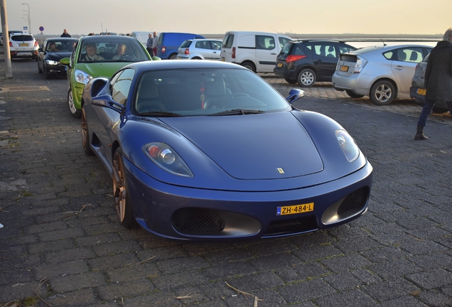 Ferrari F430