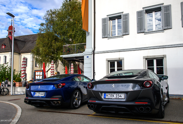 Ferrari Portofino