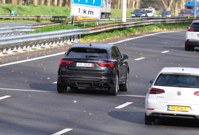 Audi RS Q3 Sportback 2020