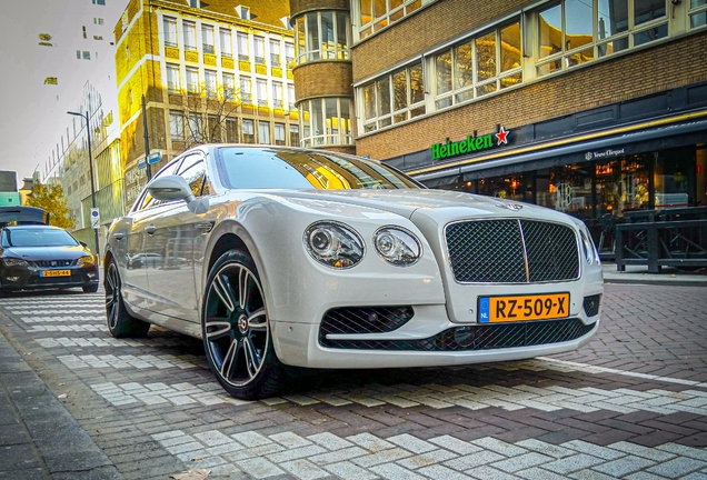 Bentley Flying Spur V8 S