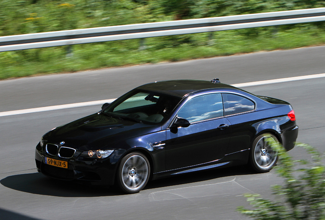 BMW M3 E92 Coupé