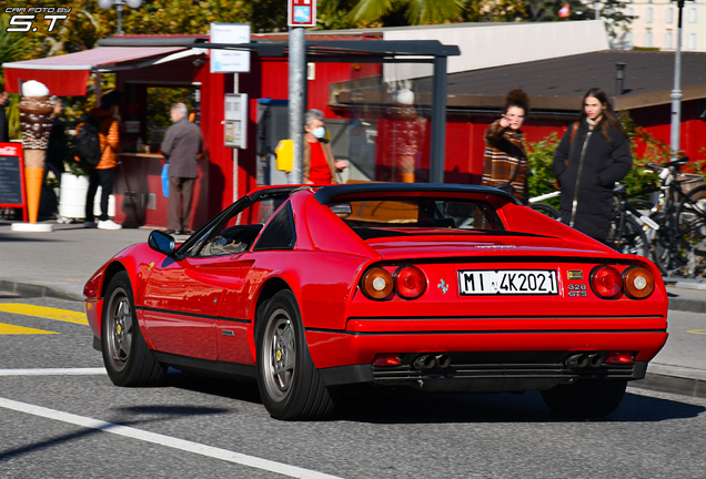 Ferrari 328 GTS