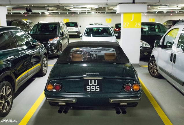 Ferrari 365 GTS/4 Daytona