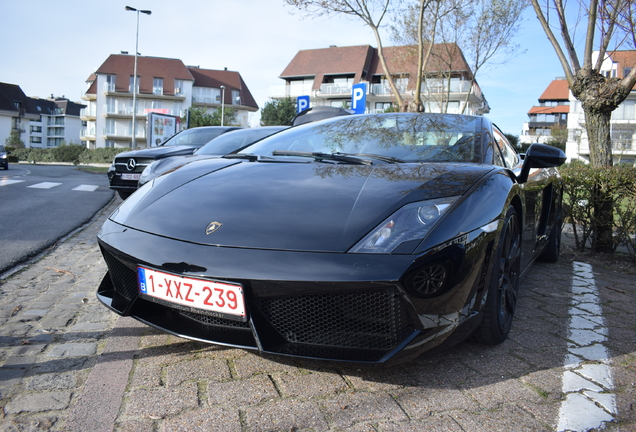 Lamborghini Gallardo LP560-4