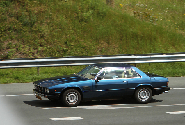 Maserati Kyalami