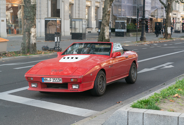 TVR 350i Series II