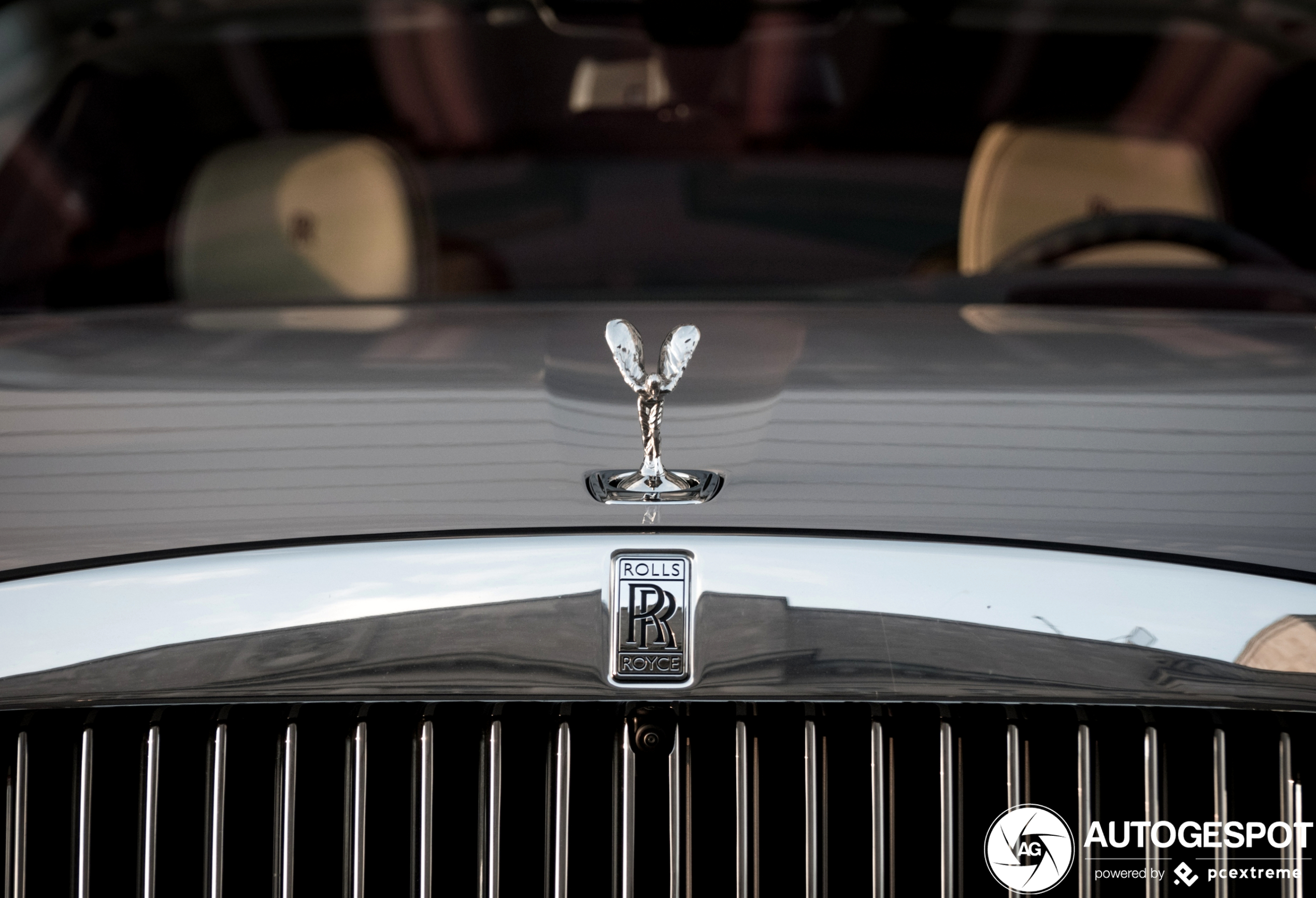 Rolls-Royce Ghost 2021