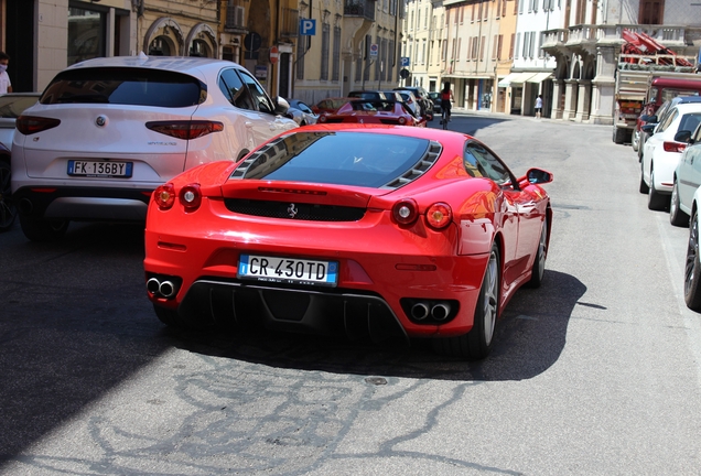 Ferrari F430