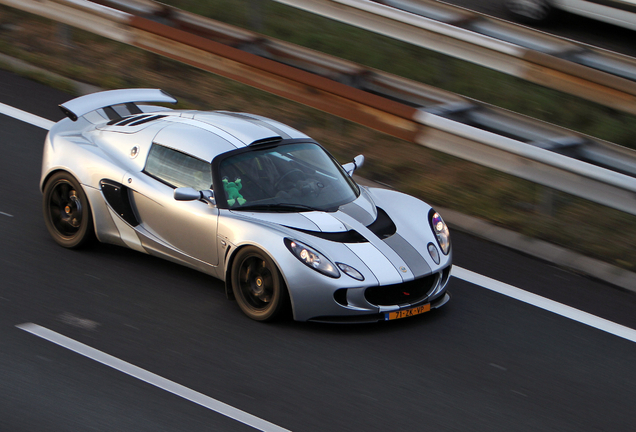 Lotus Exige Cup 260