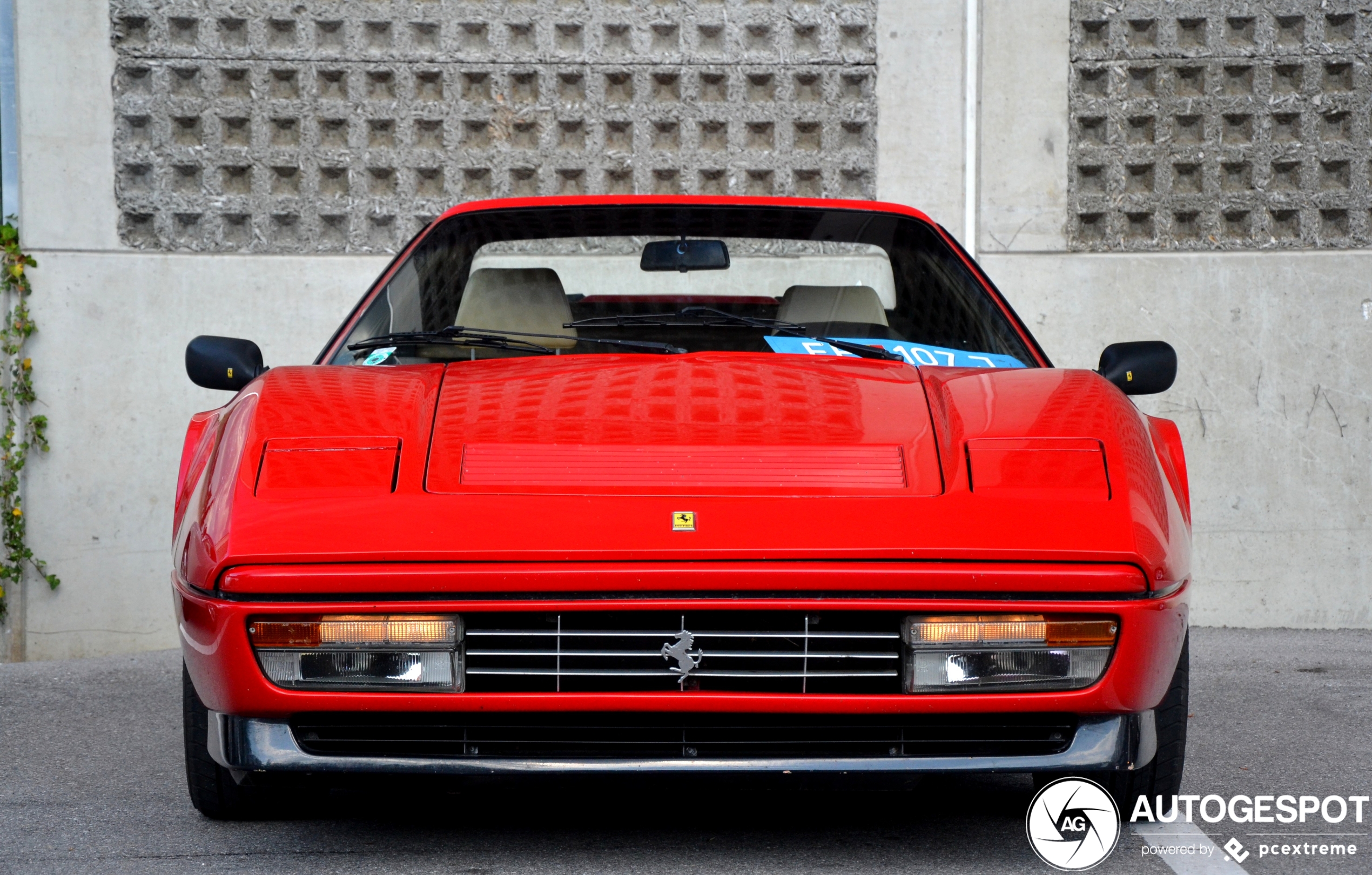 Ferrari 328 GTS