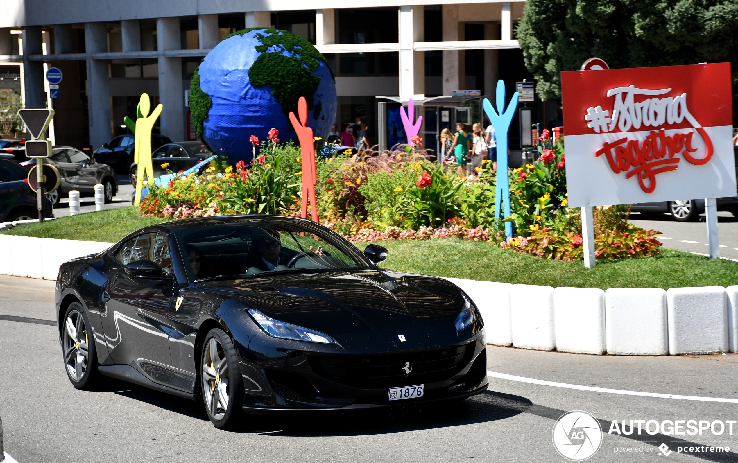 Ferrari Portofino