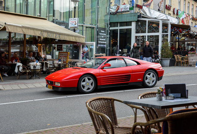 Ferrari 348 TB