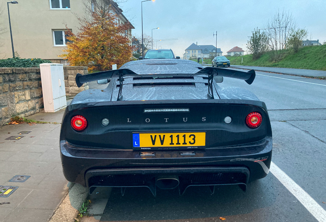 Lotus Exige 410 Sport