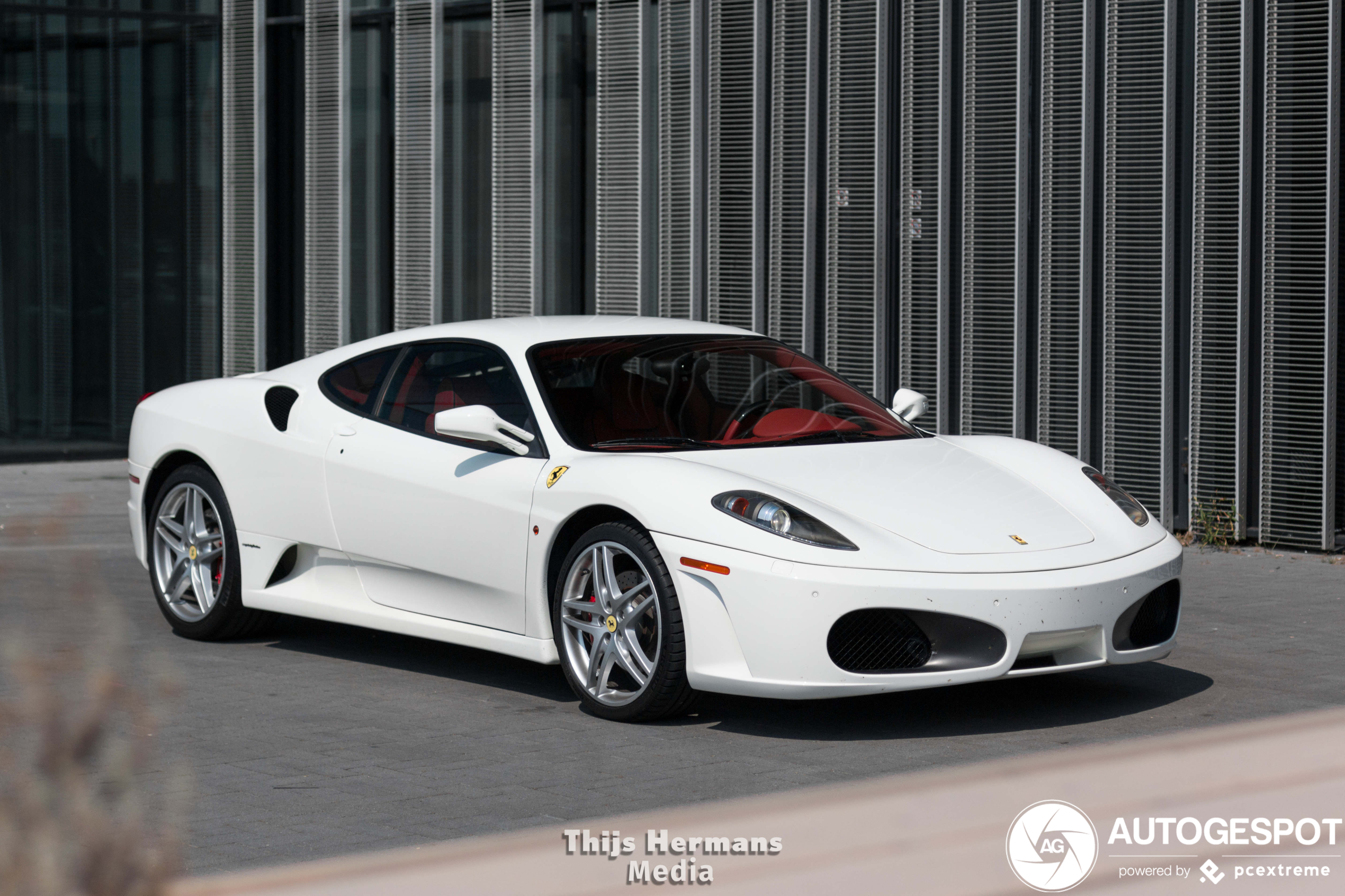 Ferrari F430