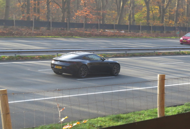 Aston Martin DB11