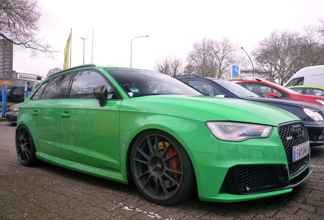 Audi RS3 Sportback 8V