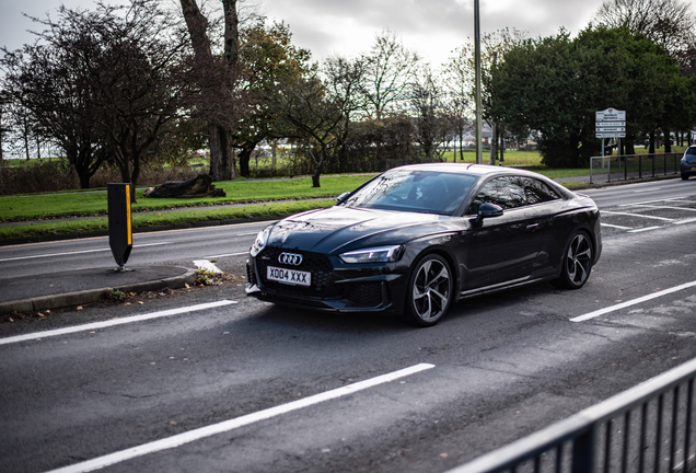 Audi RS5 B9