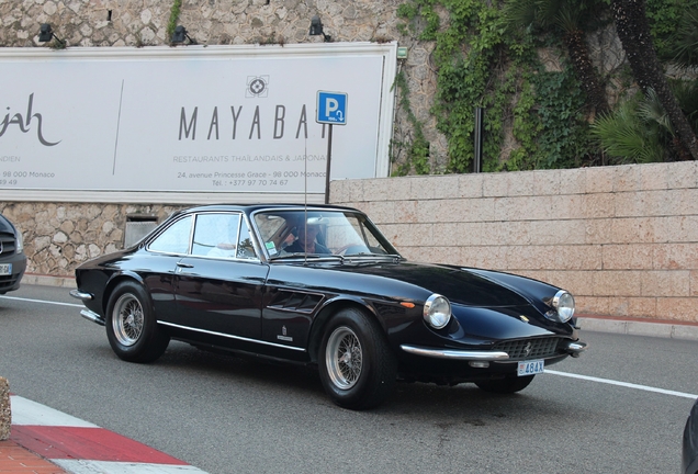 Ferrari 330 GTC