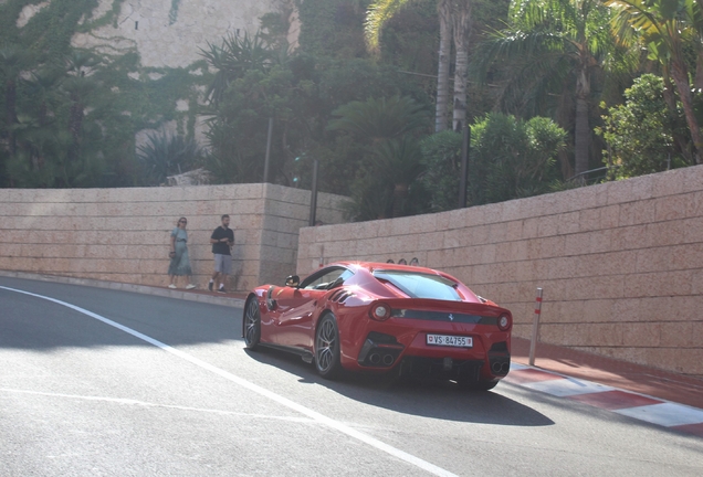 Ferrari F12tdf