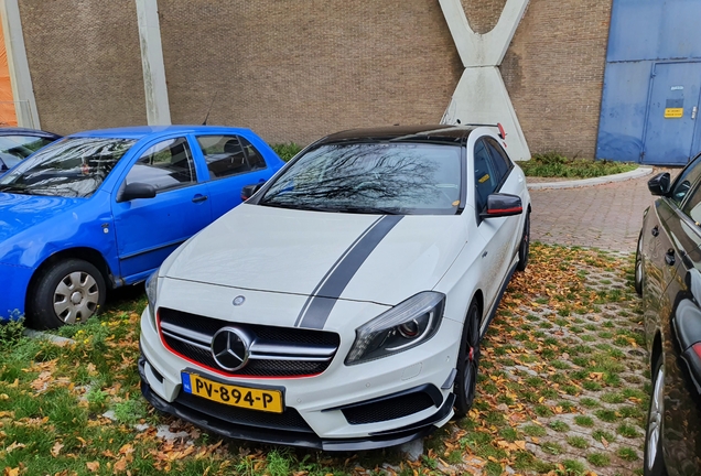 Mercedes-Benz A 45 AMG Edition 1