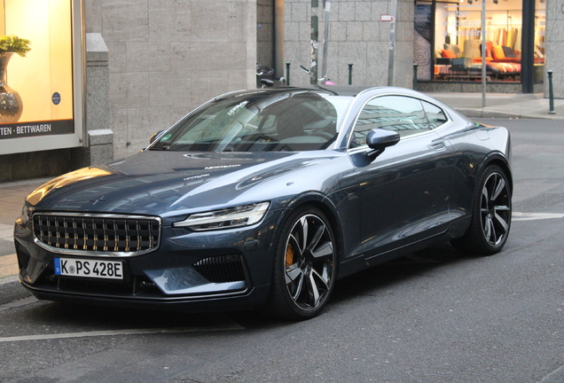 Polestar 1